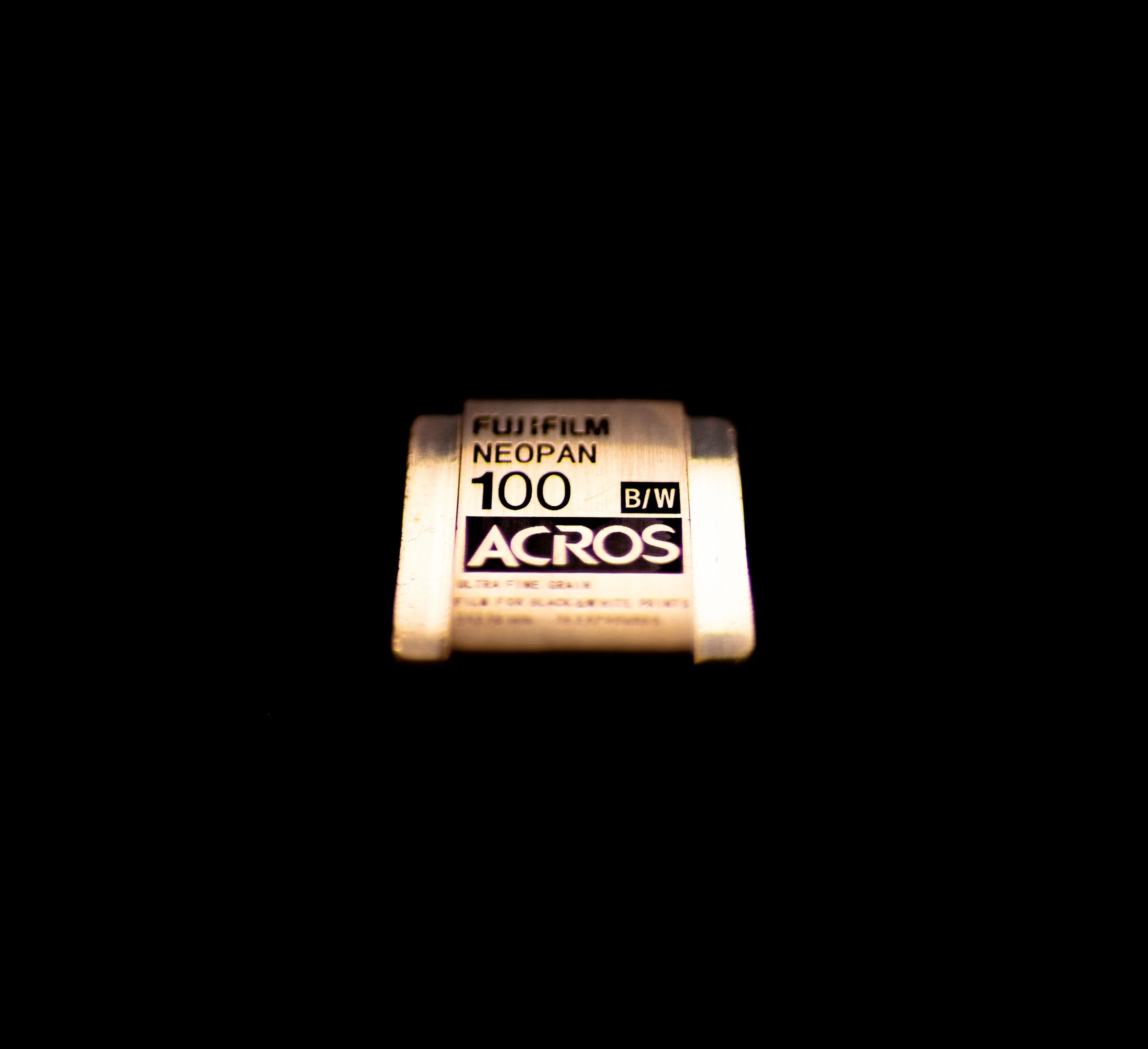 Bronze  Acros Hot Shoe Cover - Image 2