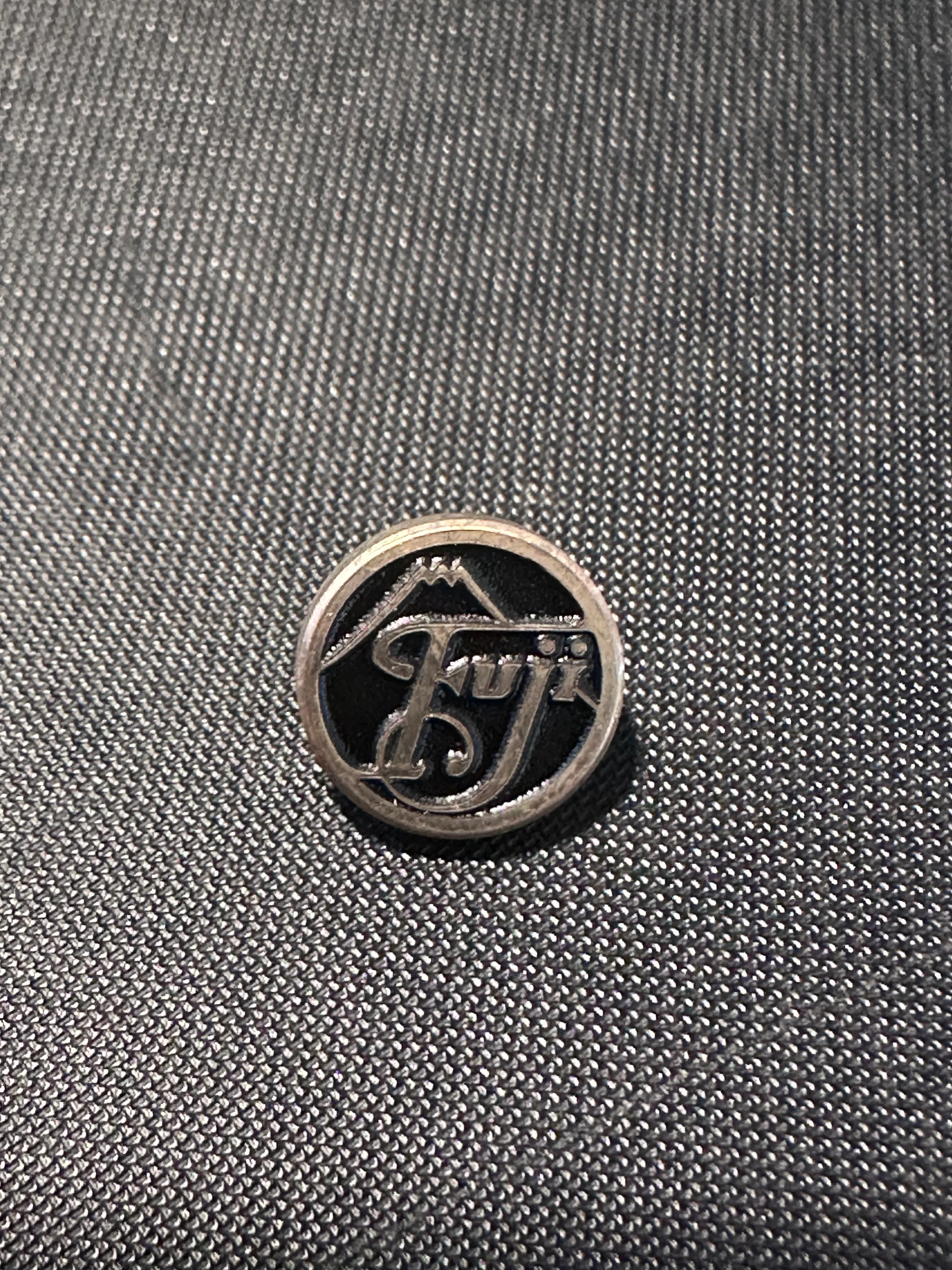 Bronze Fuji Soft Release Button - Image 3