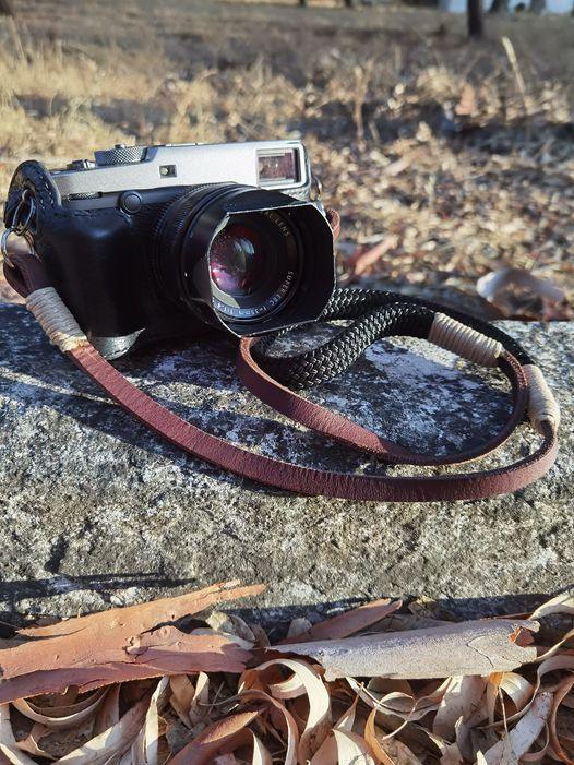 Hybrid Camera Straps - Image 2