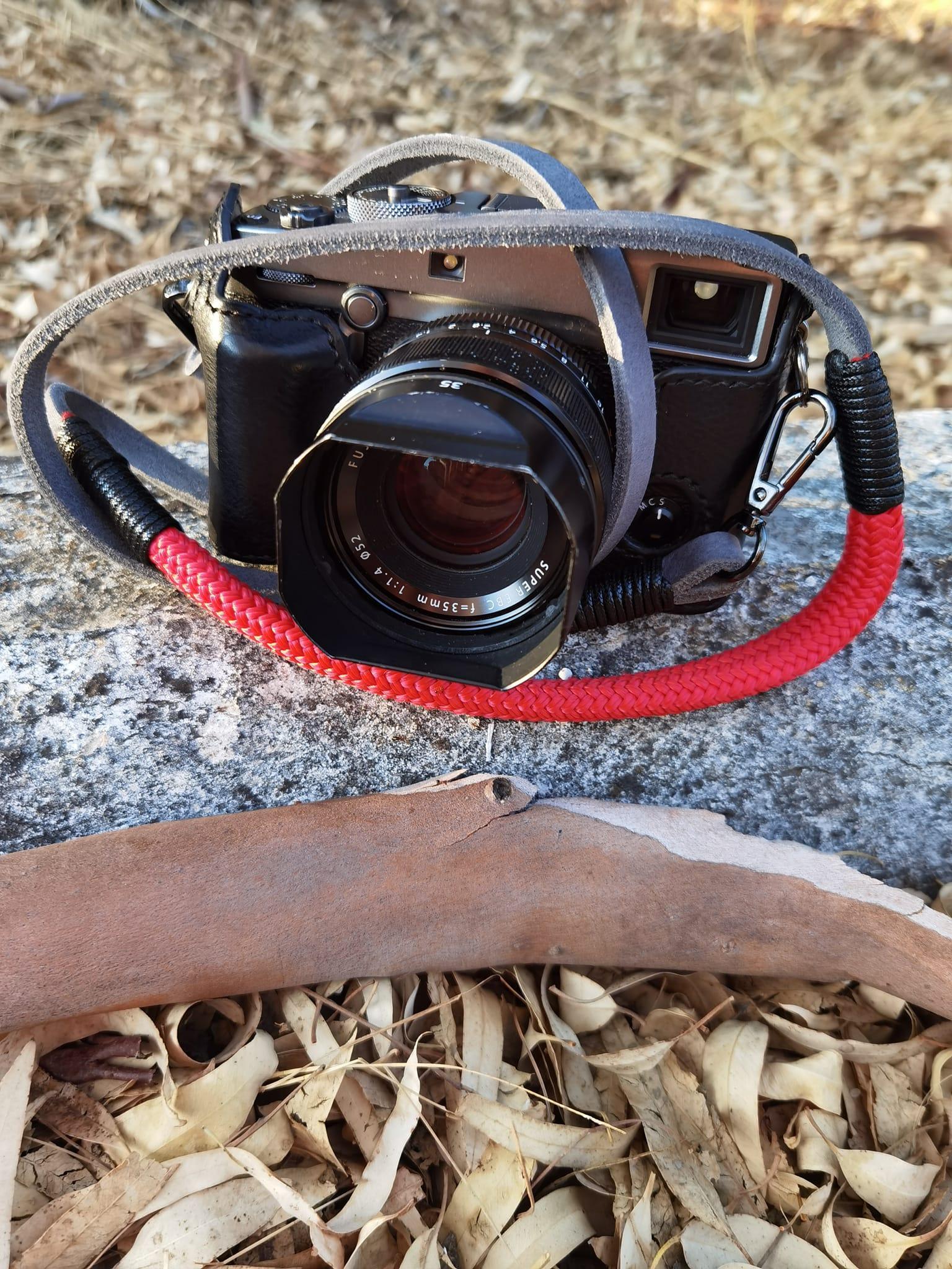 Hybrid Camera Straps - Image 3