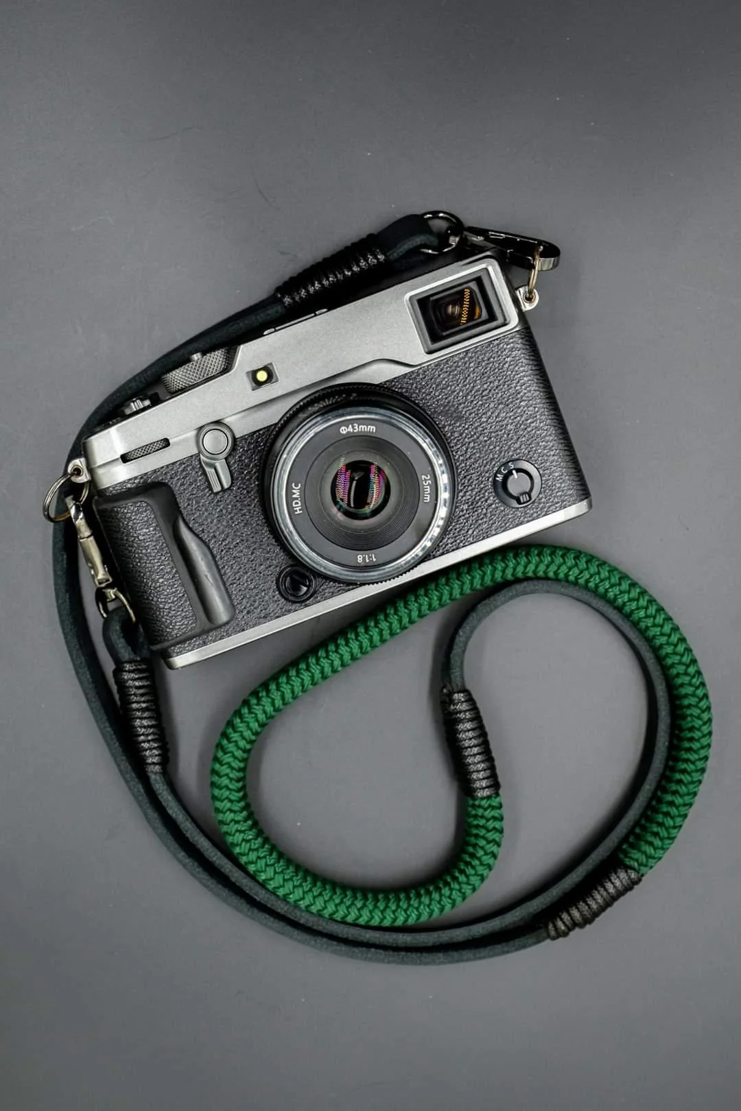Hybrid Camera Straps - Image 4